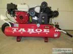 Air Compressor - portable