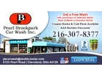 Pearl Brookpark Car Wash Inc.