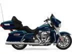 2016 Harley-Davidson Electra Glide&Acirc&reg Ultra Classic&Acirc