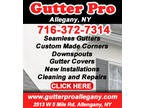 Gutter Pro