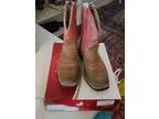Shoes (Laredo)