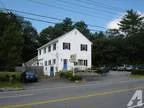 406 Bridgton Road