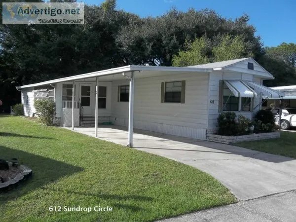 Affordable Senior Housing