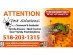 Attention Pest Solutions LLC