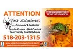 Attention Pest Solutions LLC