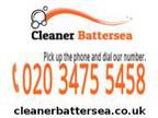 Cleaning services battersea