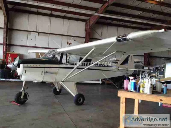 1961 Piper Colt N5155Z