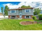Four BRTwo BA HOME IN OREM - 237000 (1028 W 1375 N) 137000 4bd 1