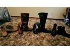 womens shoes and boots (Stillwater)