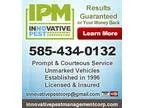 Innovative Pest Management Corp.