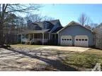 1740 Deer Run Road