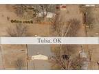 Pre-foreclosure Single Family Home for sale in Tulsa OK