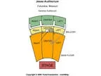 Tickets for Mannheim Steamroller Christmas at Jesse Auditorium i
