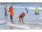 Swim Instructor
