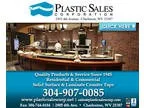 Plastic Sales Corporation
