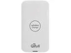 Qifull Qt10 Qi Wireless Charger Pad for Google Nexus 547 Nokia L