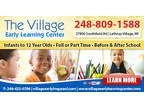 The Village Early Learning Center