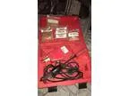 Snap on stud welder kit (Laredo)