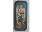 Replica-of-Vintage-C oca-Cola-Tray-Woman- Drin (Abingdon)