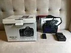 Canon 5D mk II body - low shutter count (Chaska)
