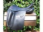Hastilow Concept Elevation Dressage Saddle 175 MW