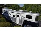 2008 Platinum Coach 4H LQ 10 Short Wall