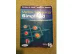 Medical Terminology Text Book