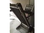Treadmill elite T9318