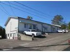 Multi-Use Commercial Building