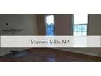 Bank Owned Single Family Home for sale in Marstons Mills MA