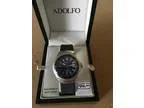 Adolfo Watch (Mauckport IN)