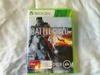 Battlefield 4 Xbox 360