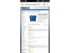 NEW MATCO SERVICE CART (Grand blanc)
