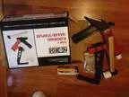 Nearly new hardwood flooring nail gun (Stone Mountian Decatur)