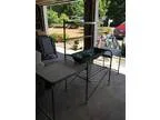 Cabelas camp table (Port Orchard)