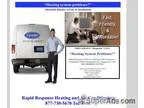 Free Estimates - Jersey City HEATING Air Conditioning Boiler - F
