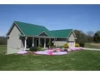 Elegant Horse Farm in Maryville TN