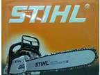 Chainsaws for sale (San Pierre In.)