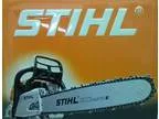 Chainsaws for sale (San Pierre In.)