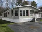 Quality Double-wide