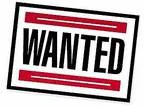 Personal Trainer Wanted