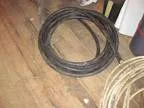 50  44 (4 gauge 4 wire) SO Cord (Pembroke MA)