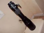 tamron lens 200-500mm for nikon mount
