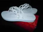 Guess Flip-flops  New in Box (N Marion)