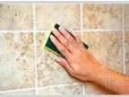 Tile Cleaning Service