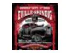 Eville Shindig Car Truck and Motorcycle Show