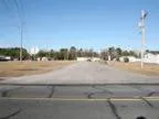 Mobile Home Park off I-