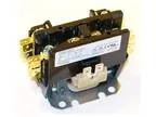 Replacement for Trane Single Pole  1 Pole 30 Amp 24 Volt Coil Co