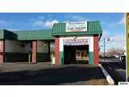Business Opportunity (Wells Ave)