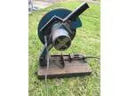 Ryobi cutting saw